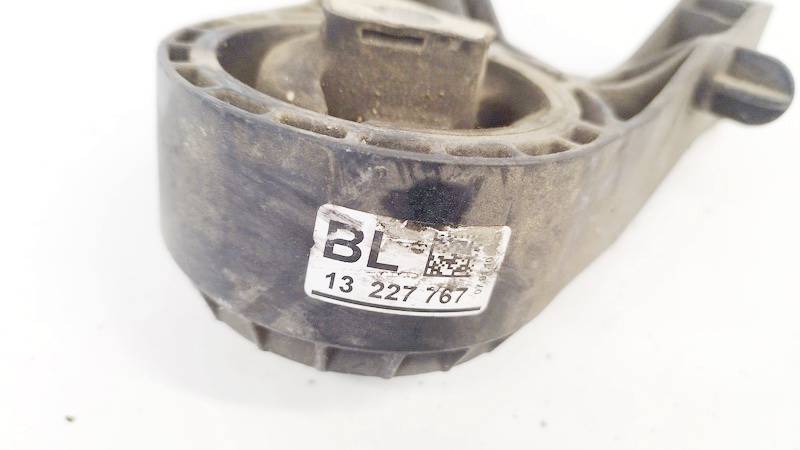 Opel Insignia Supports moteur et boîte de vitesses 2012 2.0L 13227767 image 3