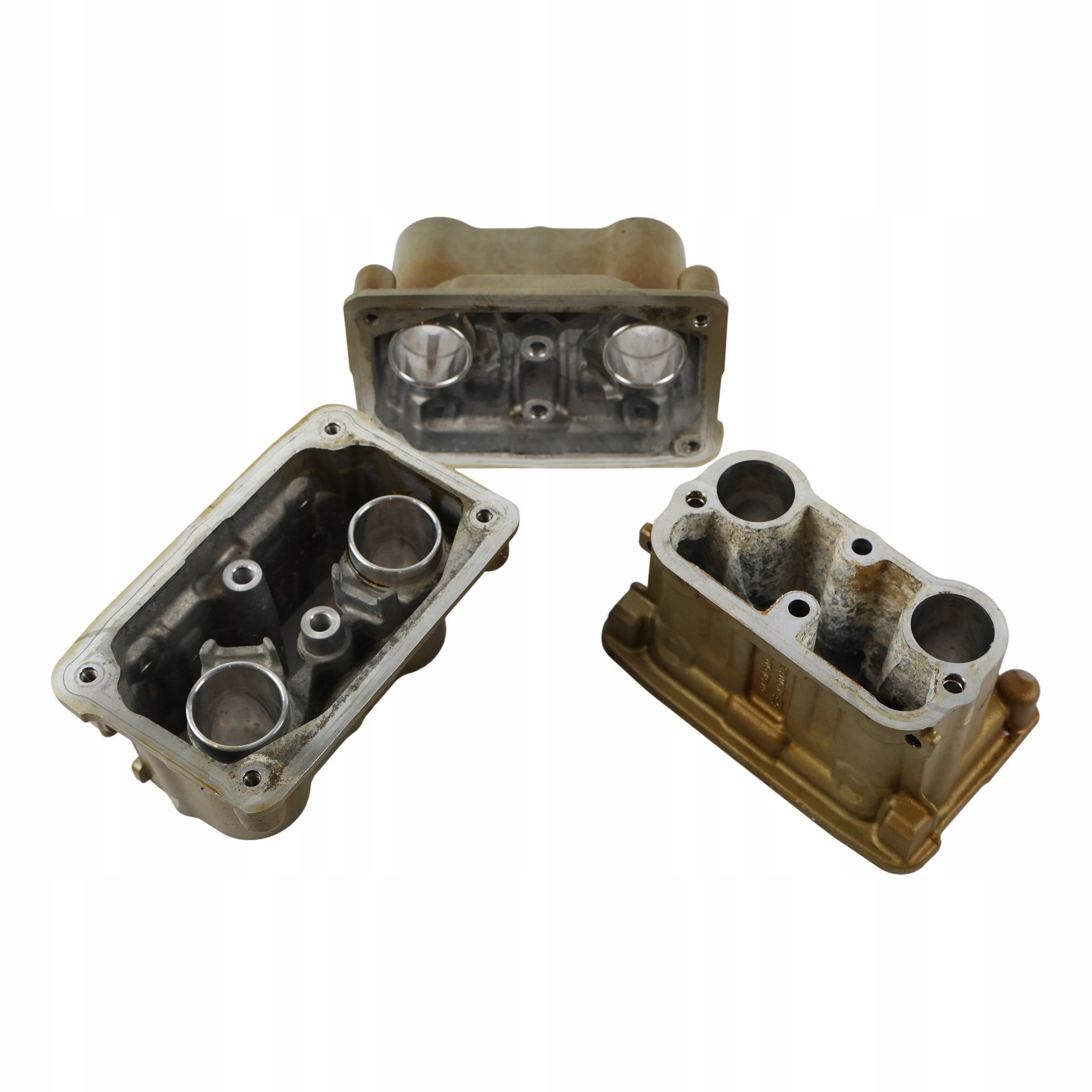 BMW E90 LCI N55 Zündkerzenstecker 7605104 image 2