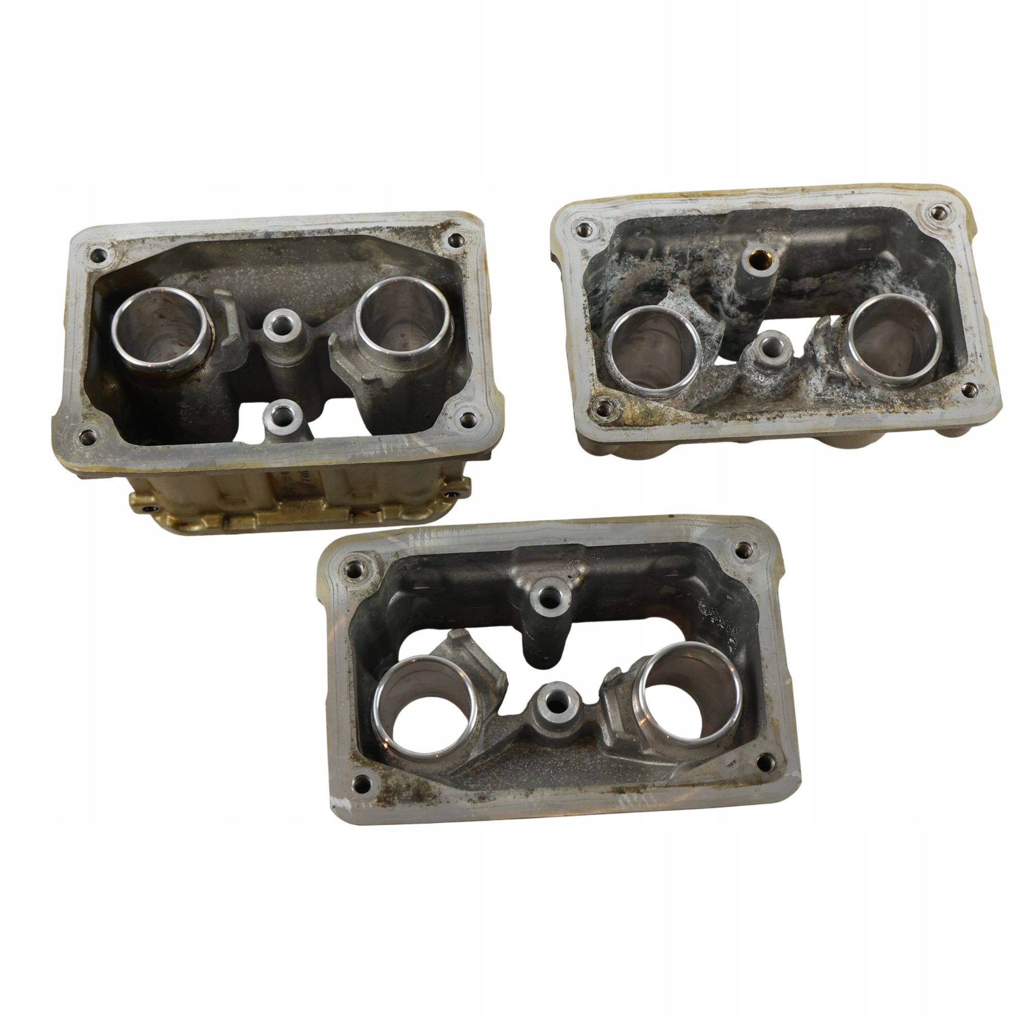 BMW E90 LCI N55 Ignition Coil Cover 7605104