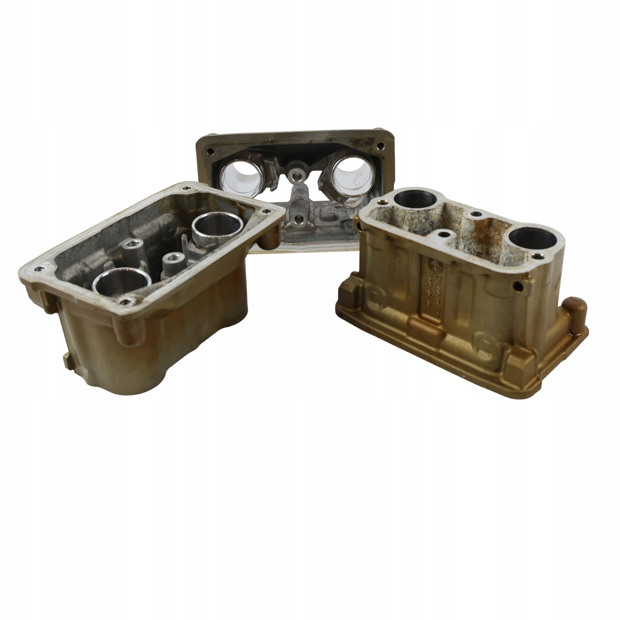 BMW E90 LCI N55 Zündkerzenstecker 7605104 image 3