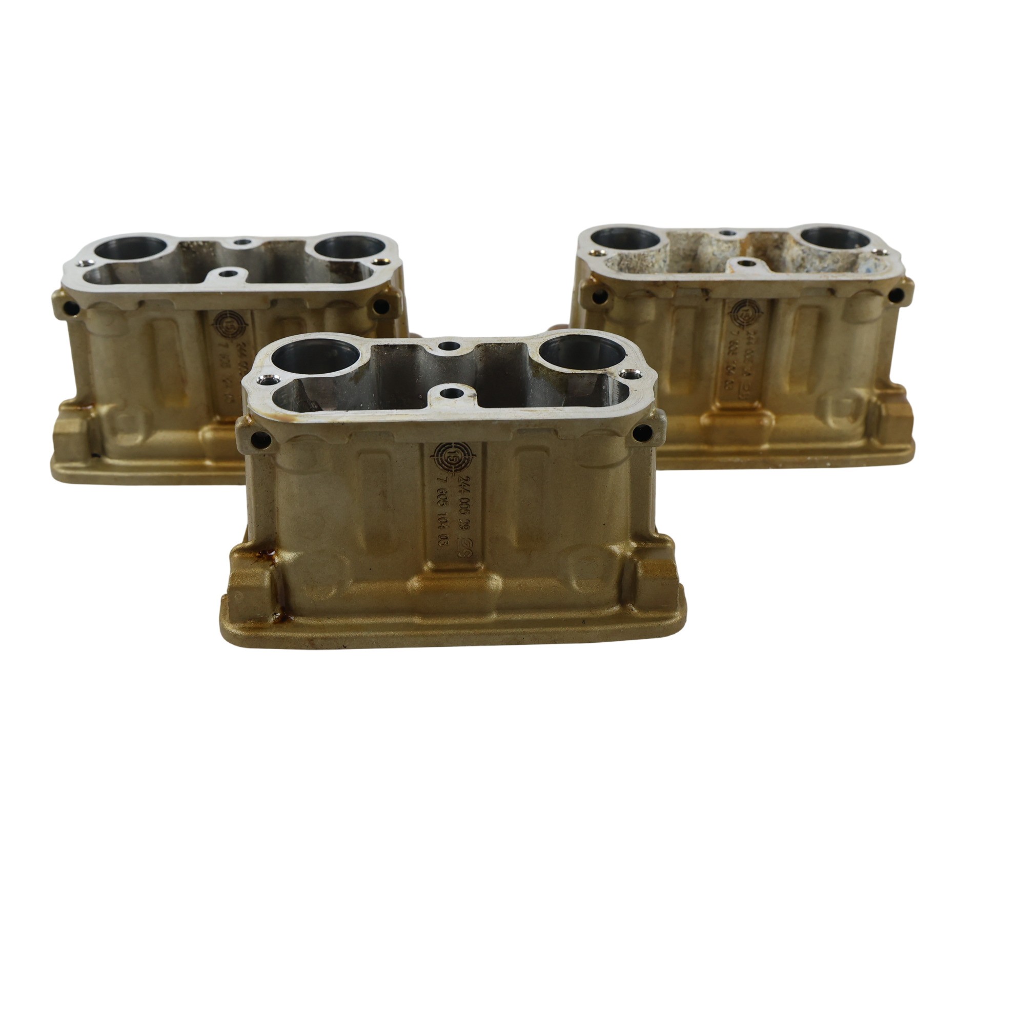 BMW E90 LCI N55 Zündkerzenstecker 7605104 image 4