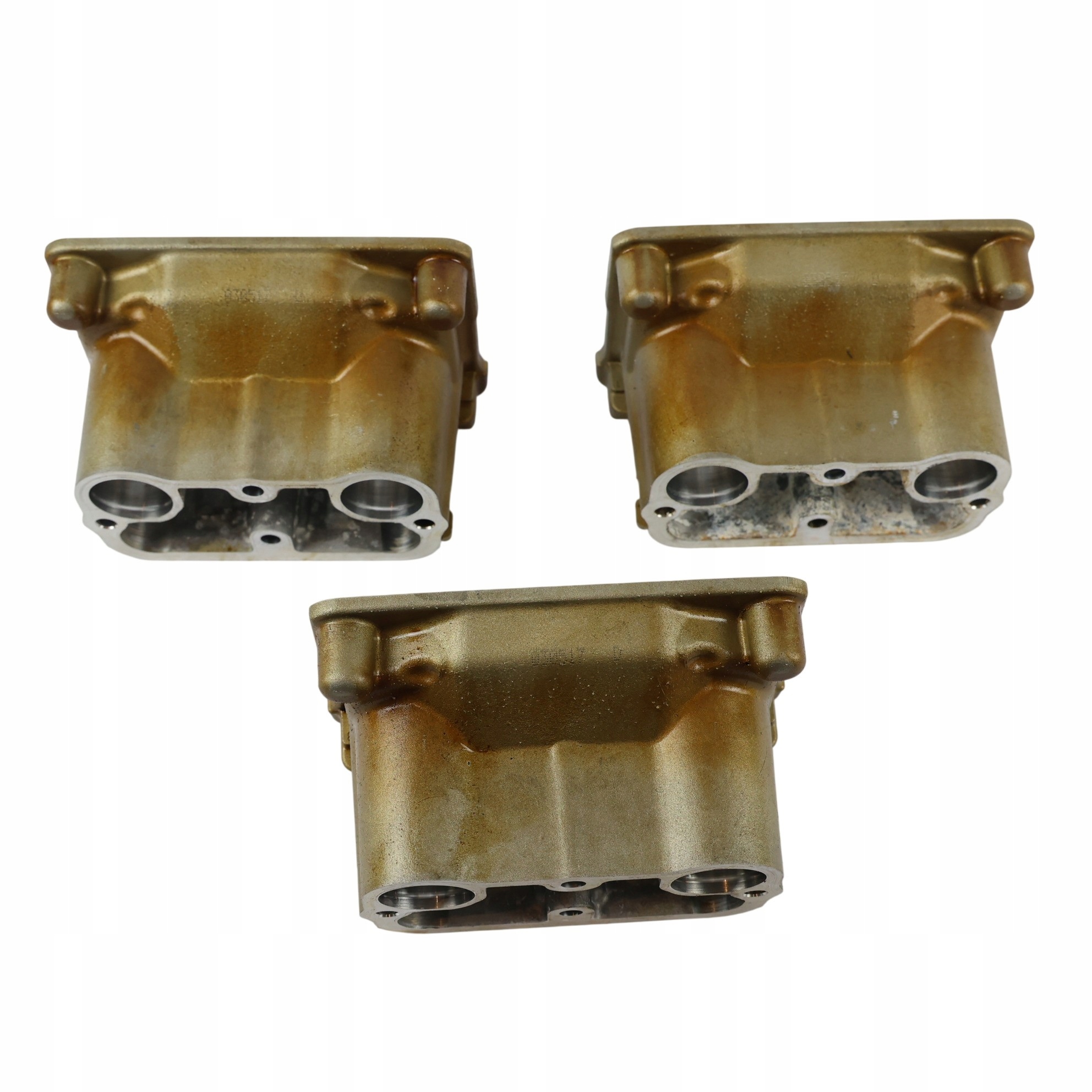 BMW E90 LCI N55 Zündkerzenstecker 7605104 image 6