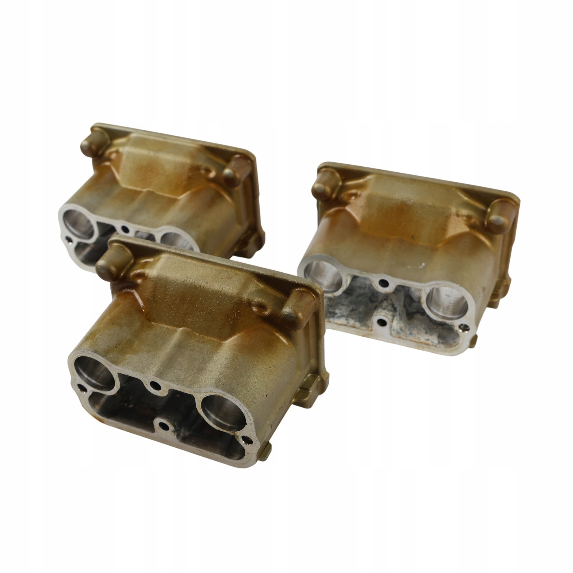 BMW E90 LCI N55 Zündkerzenstecker 7605104 image 7