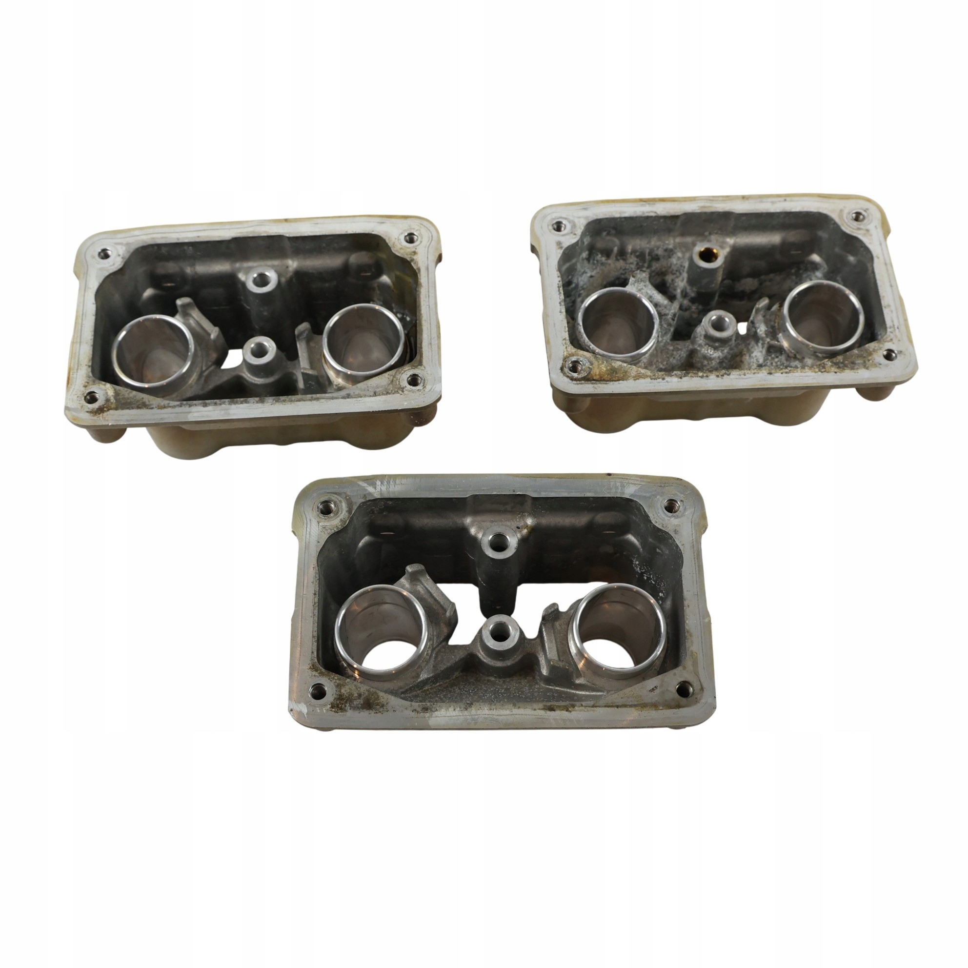 BMW E90 LCI N55 Zündkerzenstecker 7605104 image 8