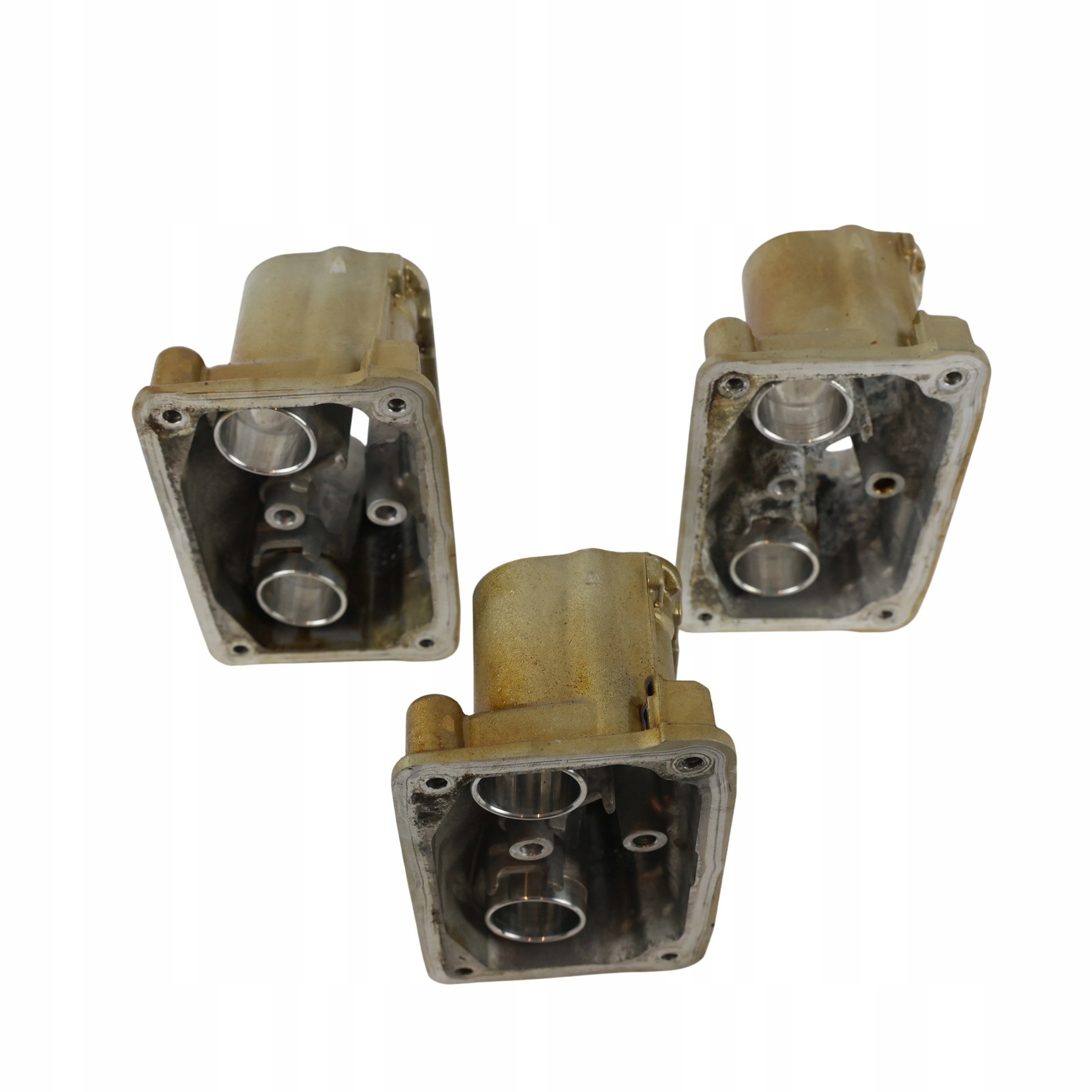 BMW E90 LCI N55 Zündkerzenstecker 7605104 image 9
