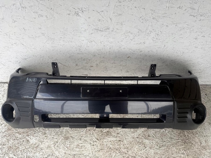 Front Bumper Subaru Forester SH 08-12