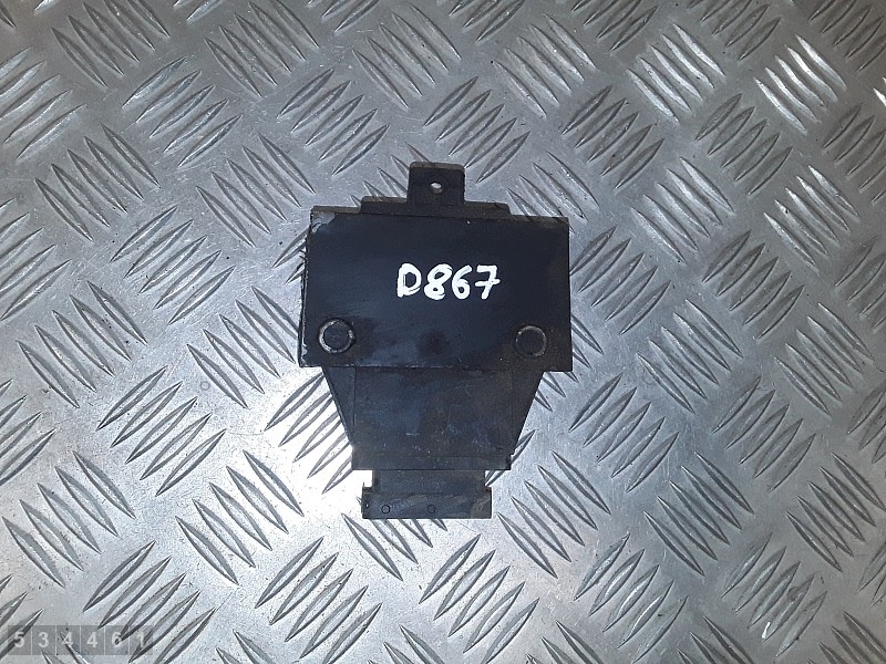 Iveco Daily III IV 06-11 Módulo Engate 69502354 image 2