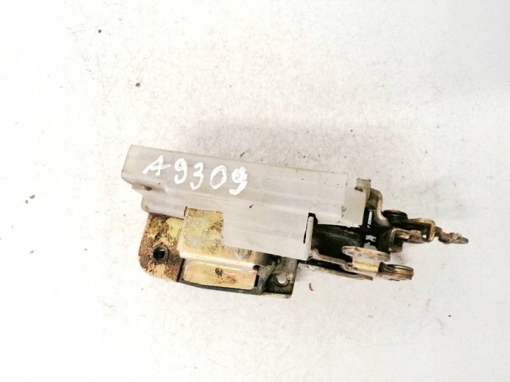 VW T4 Türschloss links vorne 701837015C