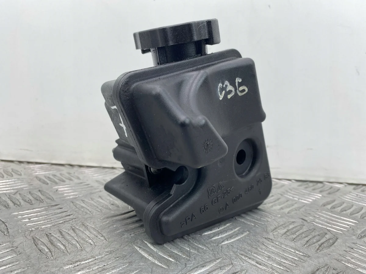 Mercedes-Benz A0004602583 Servobromsbehållare image 4