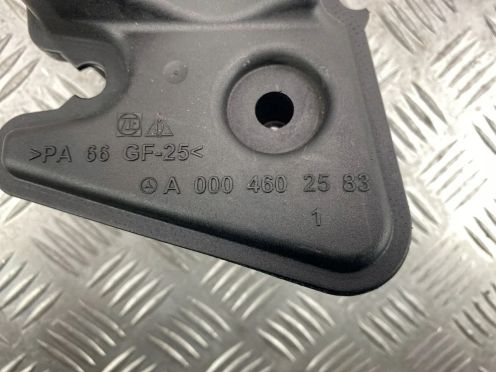 Mercedes-Benz A0004602583 Servobromsbehållare image 5