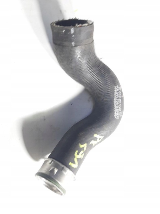 VW Touareg I Audi Q7 4L 3.0 TDI Intercooler Hose Pipe 4L0145738B