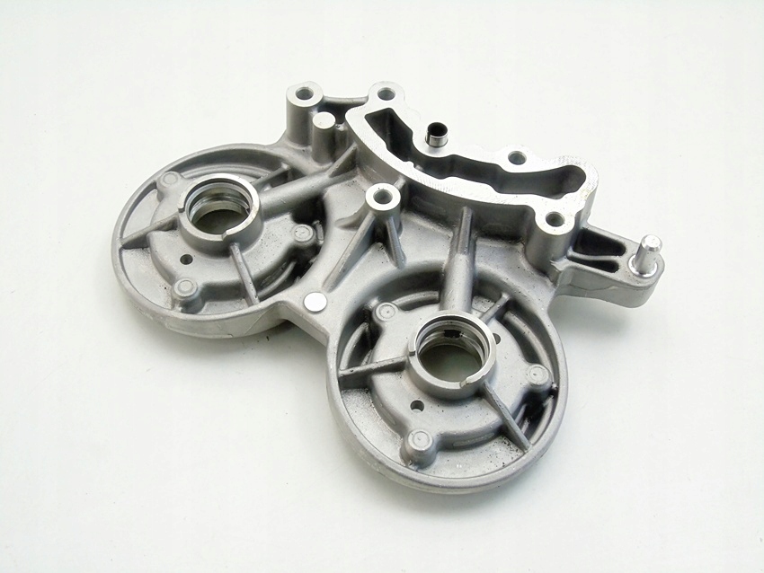 Zylinderkopfhaube 2.0 TFSI Audi Q5 Q7 A5 A4 B9 A7 A6 C7 06K103166D image 4