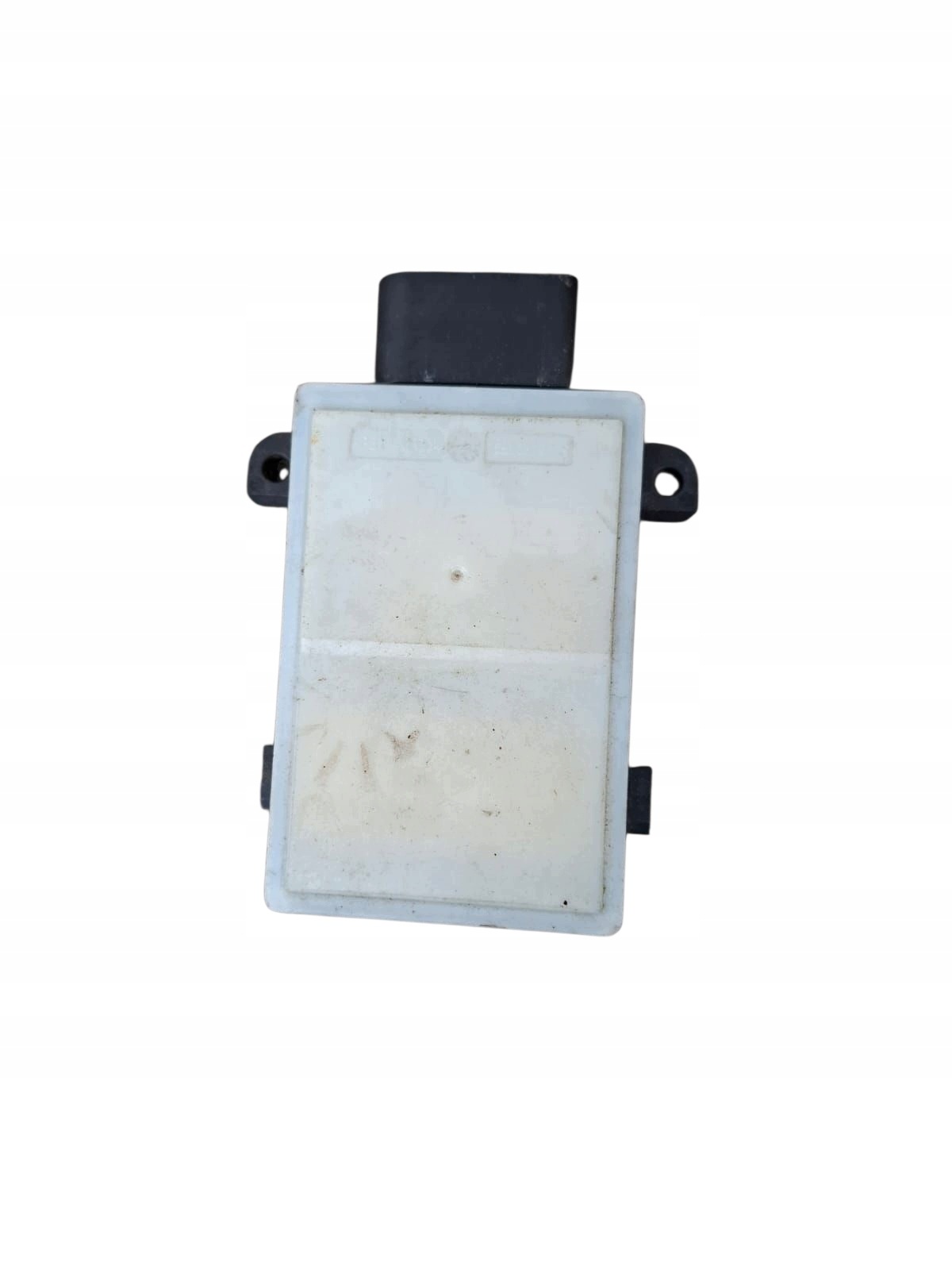 Radar régulateur adaptatif VW Touareg III 4N0907566F image 2