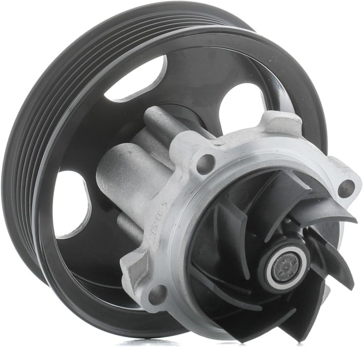 Valeo 506983 Water Pump, Engine Cooling