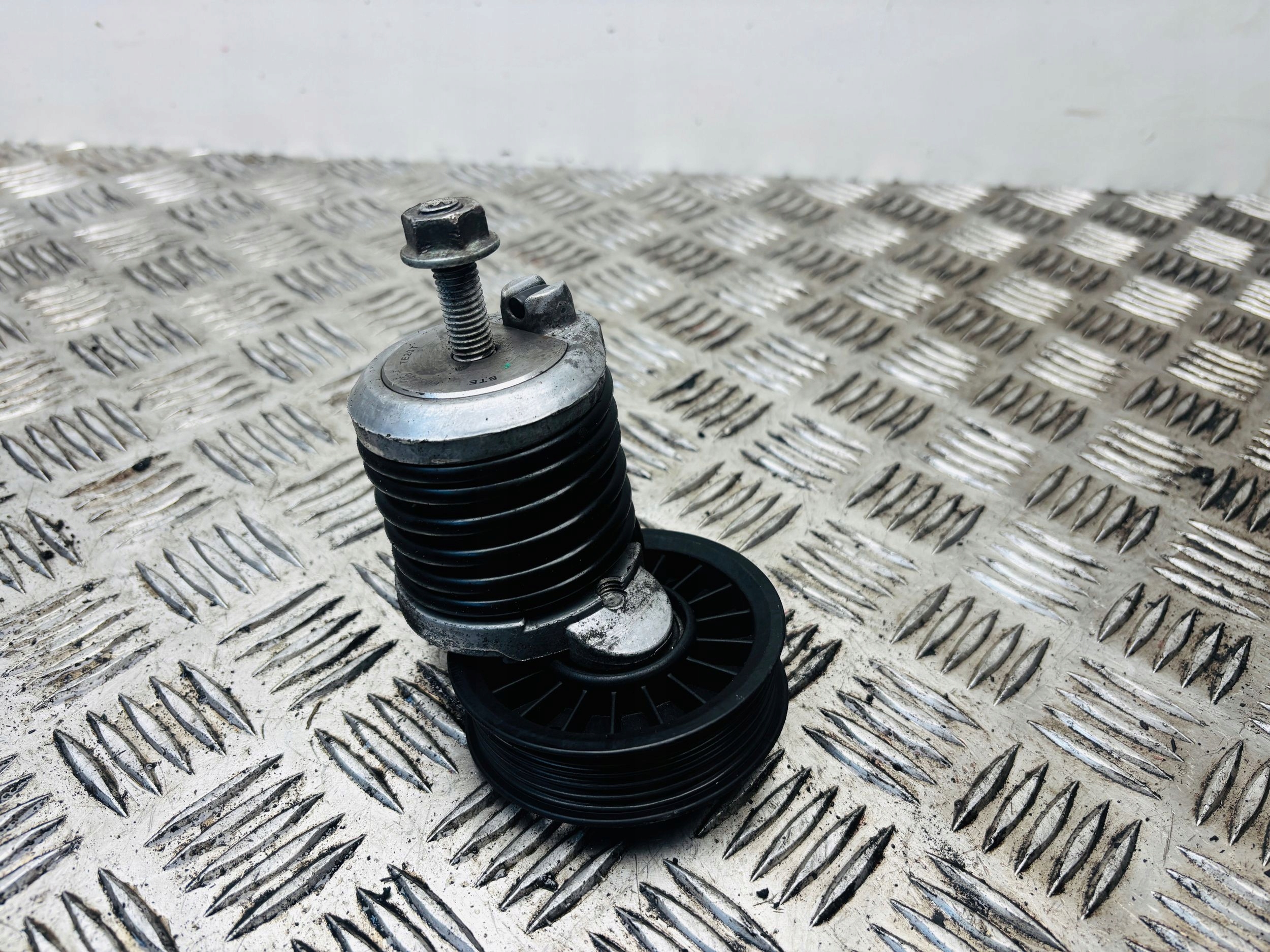 Tensorbelt VW Passat B5 1.9 TDI 028903315M image 2