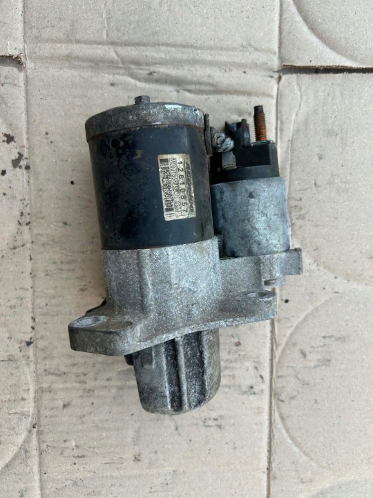 Starter 3.6 B Chevrolet Camaro 2014 12610857