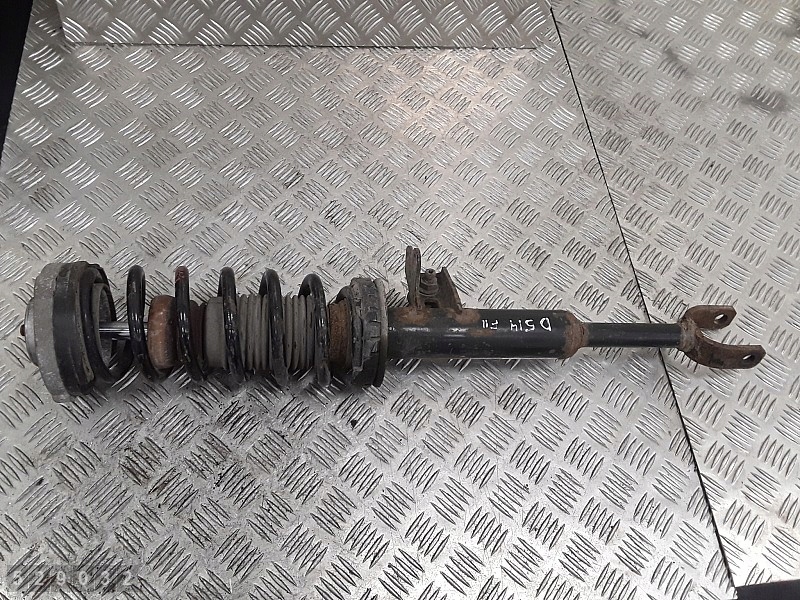 BMW 5 F11 Iskunvaimennin 2000d OEM 10541314 image 2