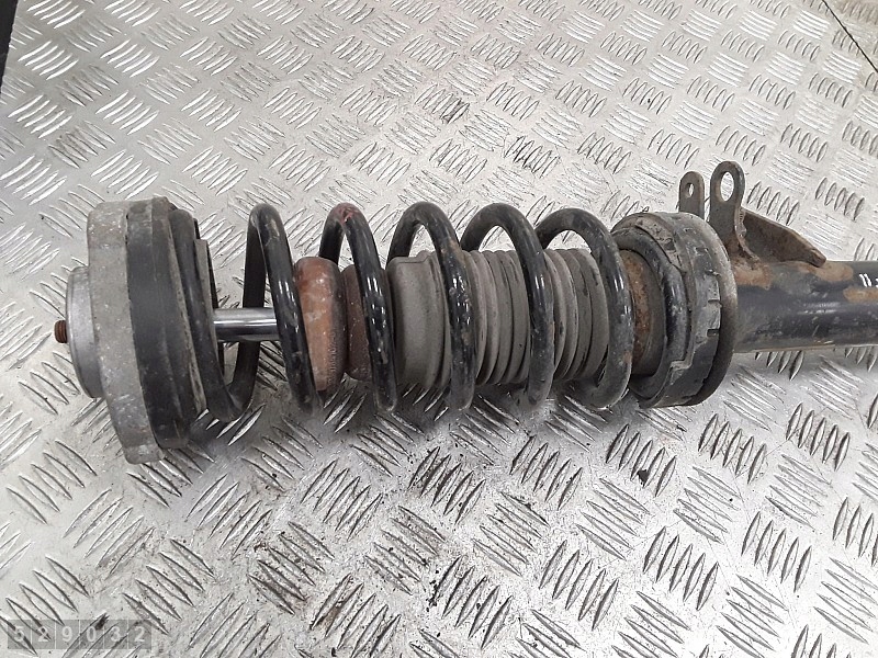 BMW 5 F11 Iskunvaimennin 2000d OEM 10541314 image 3