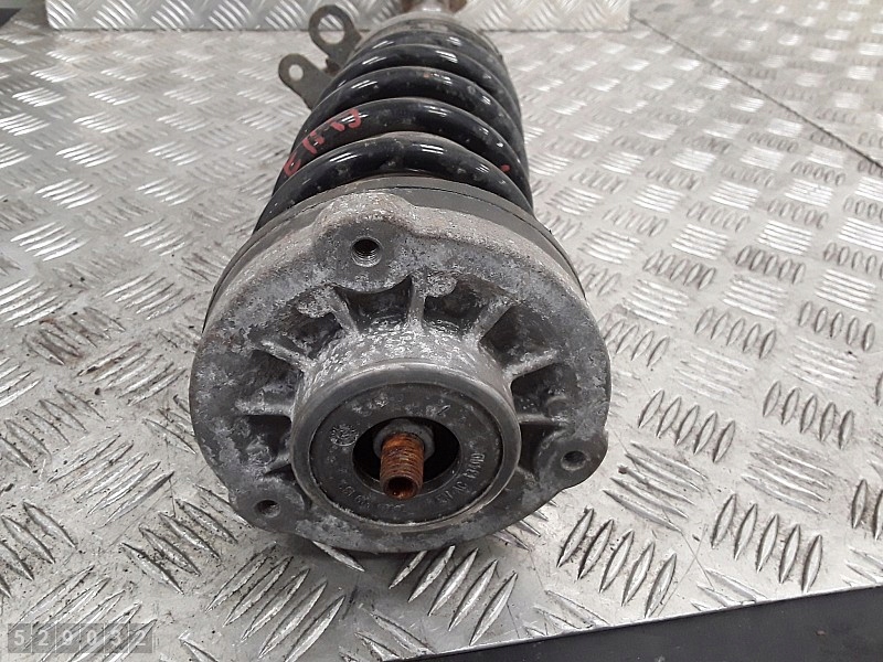 BMW 5 F11 Iskunvaimennin 2000d OEM 10541314 image 4