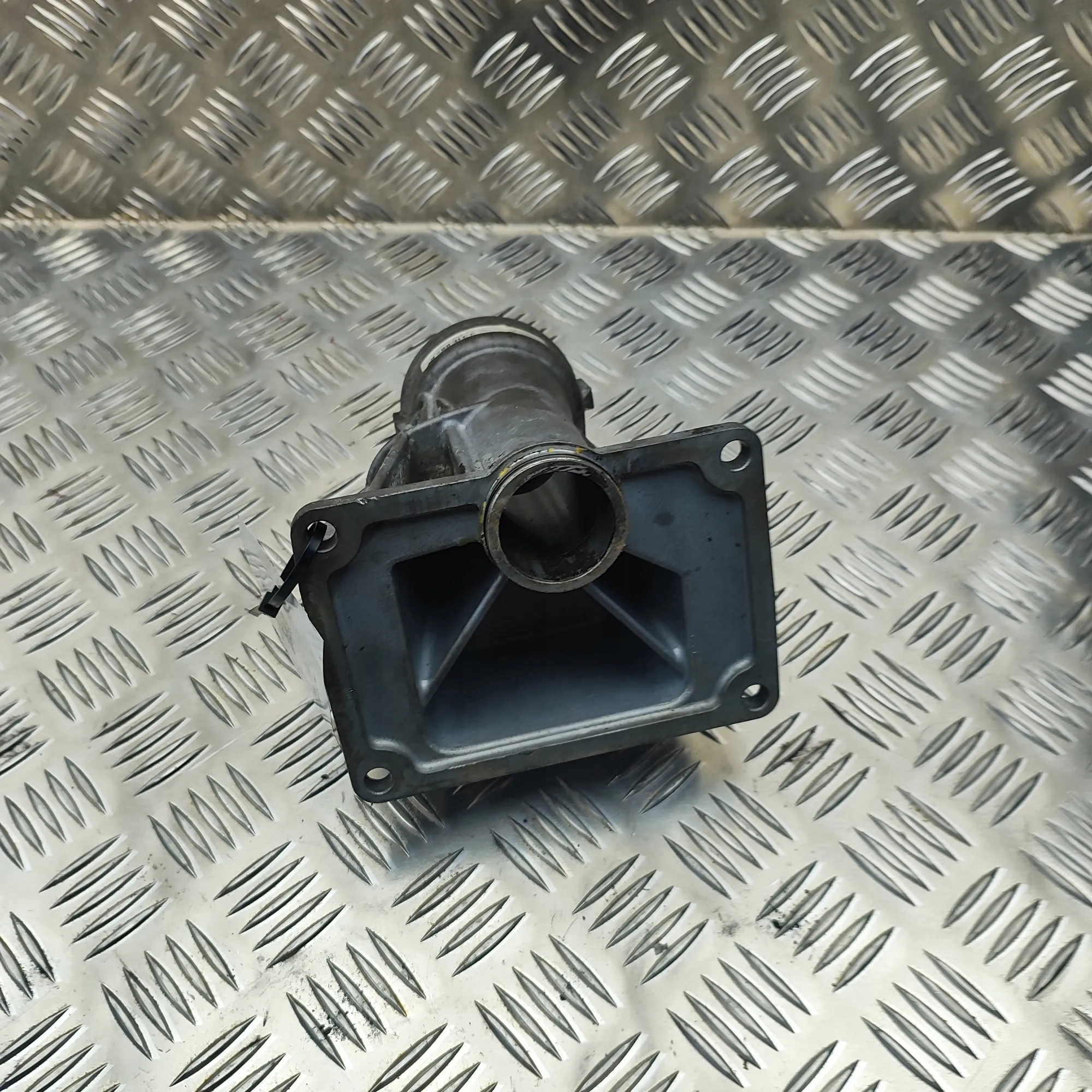 Soporte Eje BMW X5 (F15, F85) 8699445 image 2