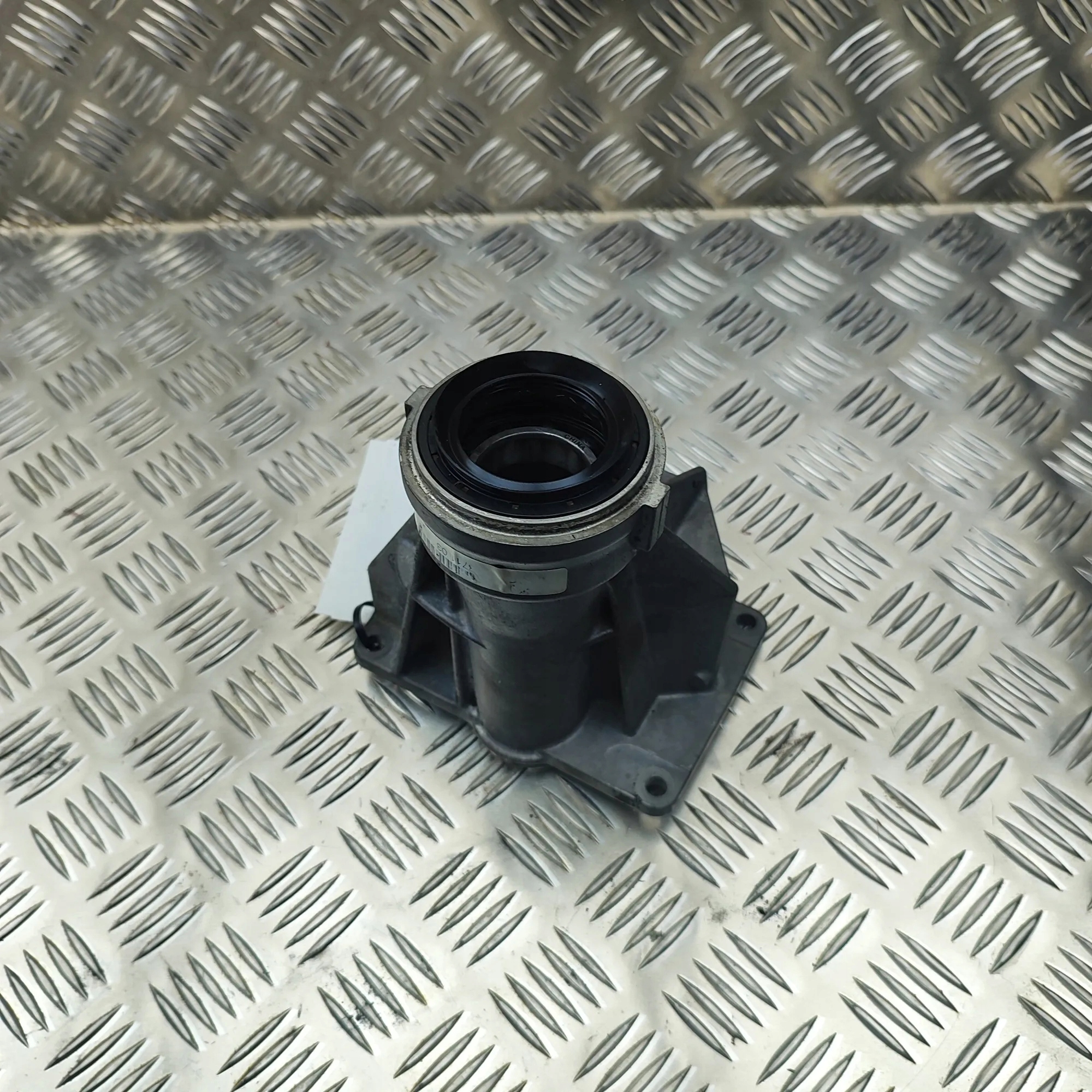 Soporte Eje BMW X5 (F15, F85) 8699445 image 3