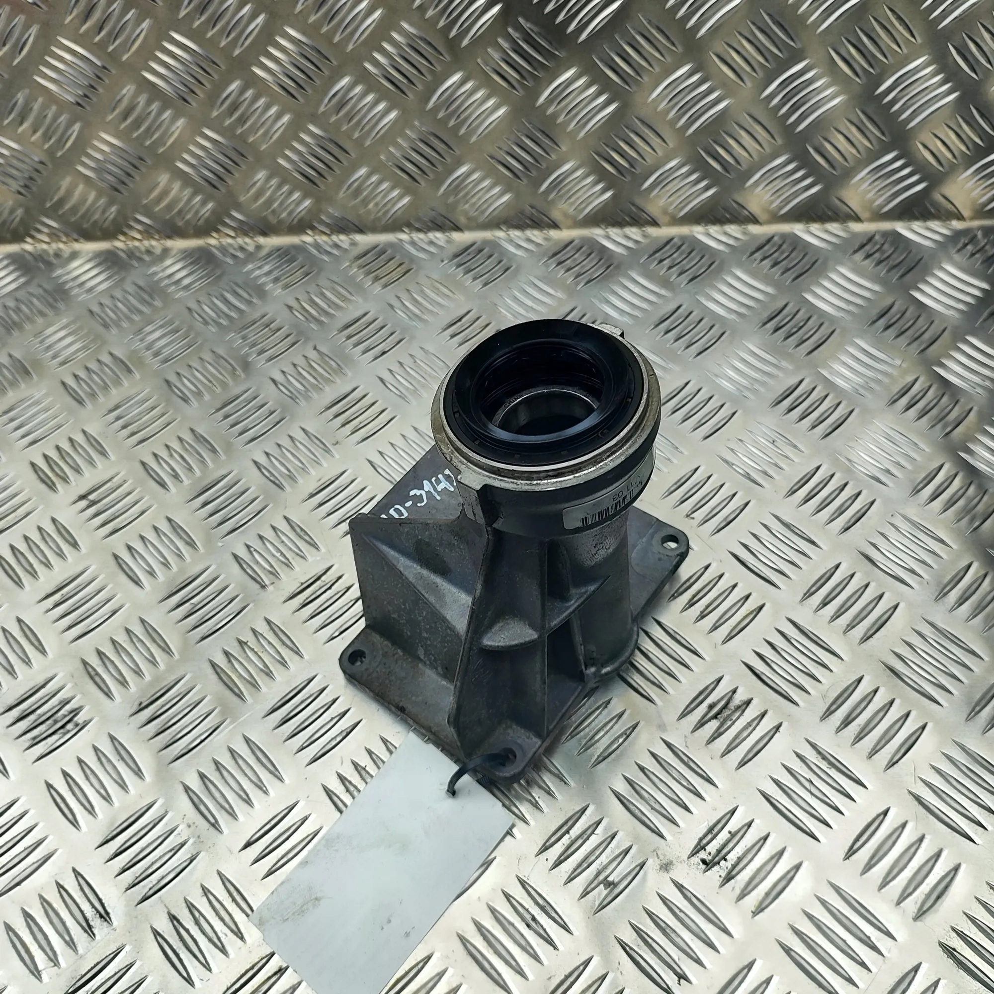 Soporte Eje BMW X5 (F15, F85) 8699445 image 4