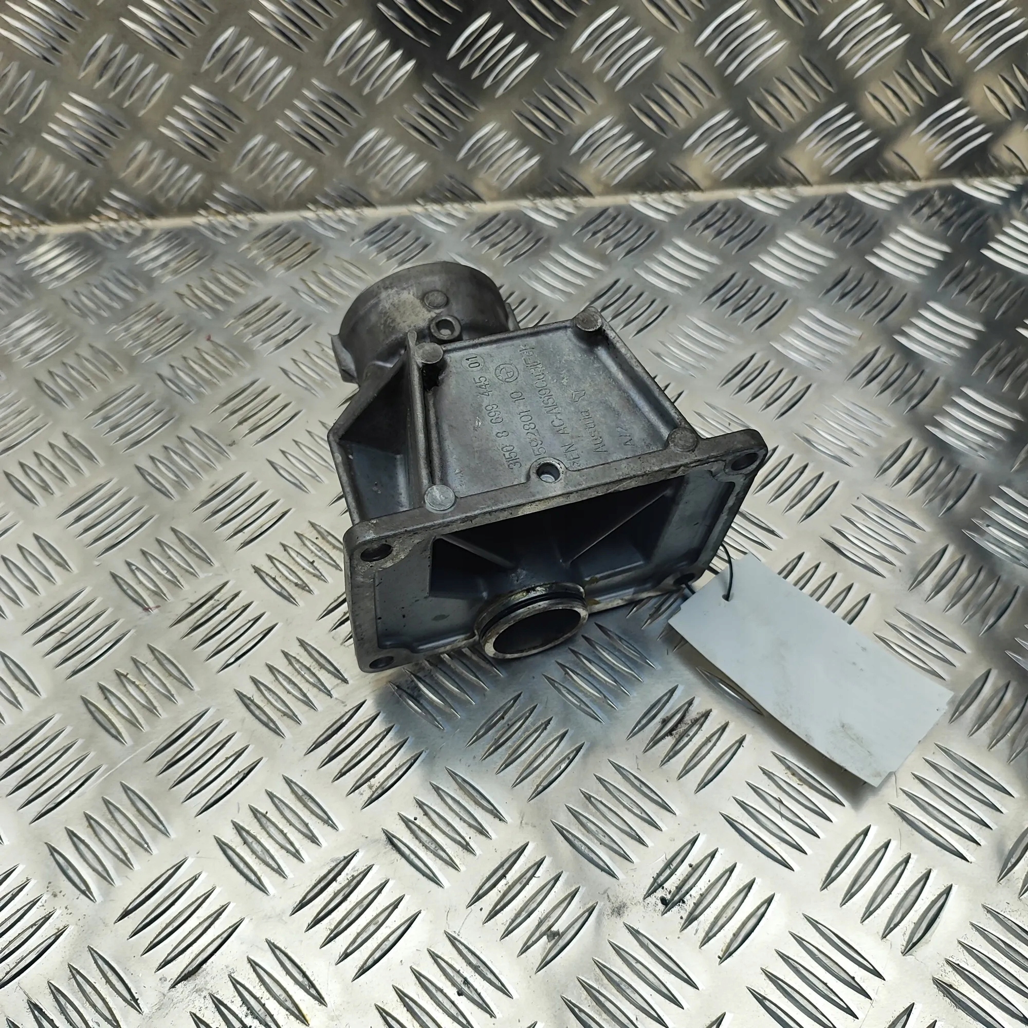 Soporte Eje BMW X5 (F15, F85) 8699445 image 5