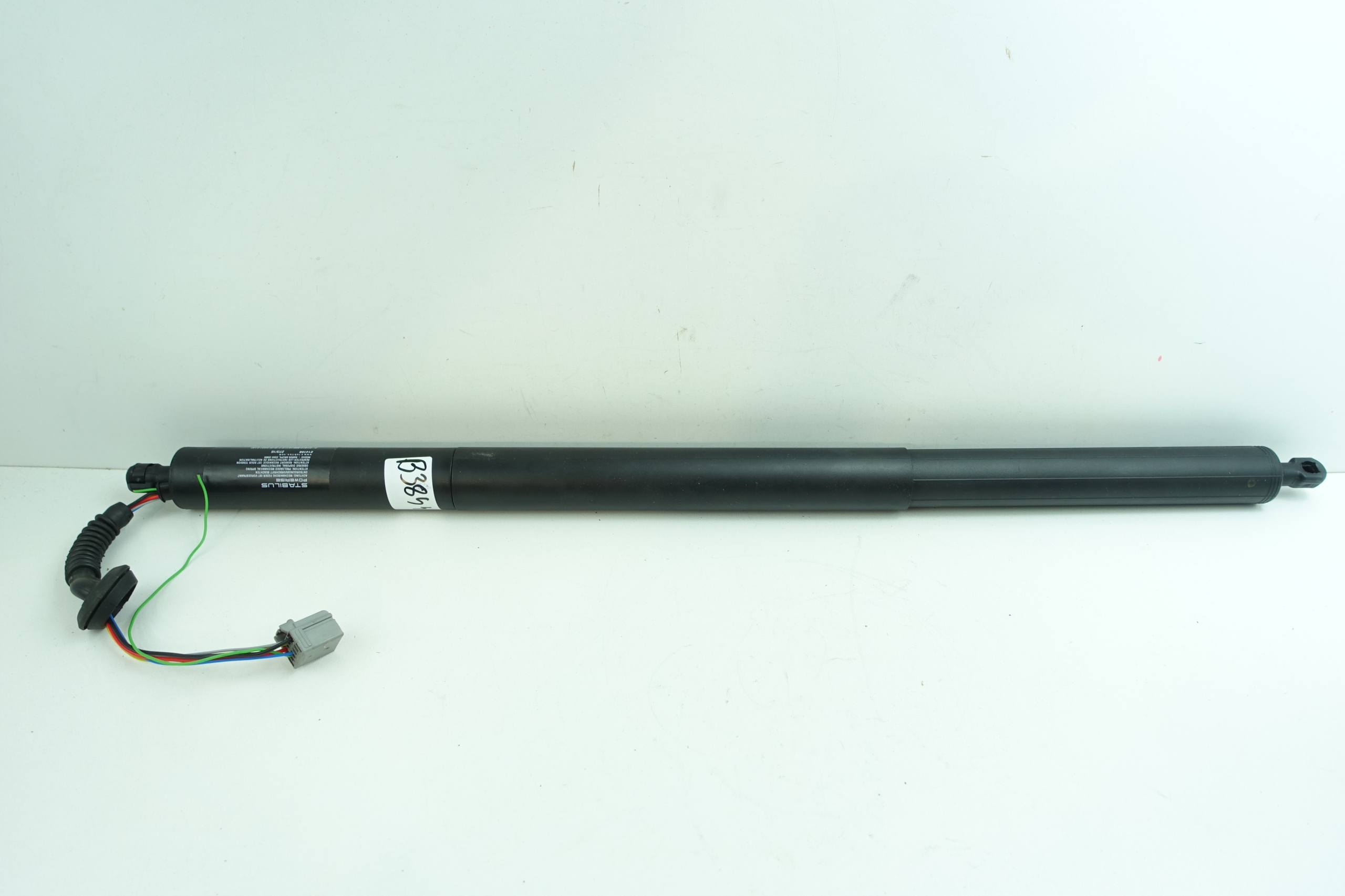Elektrischer Klappensteller Ford Kuga MK2 1801932 1918023 2273813