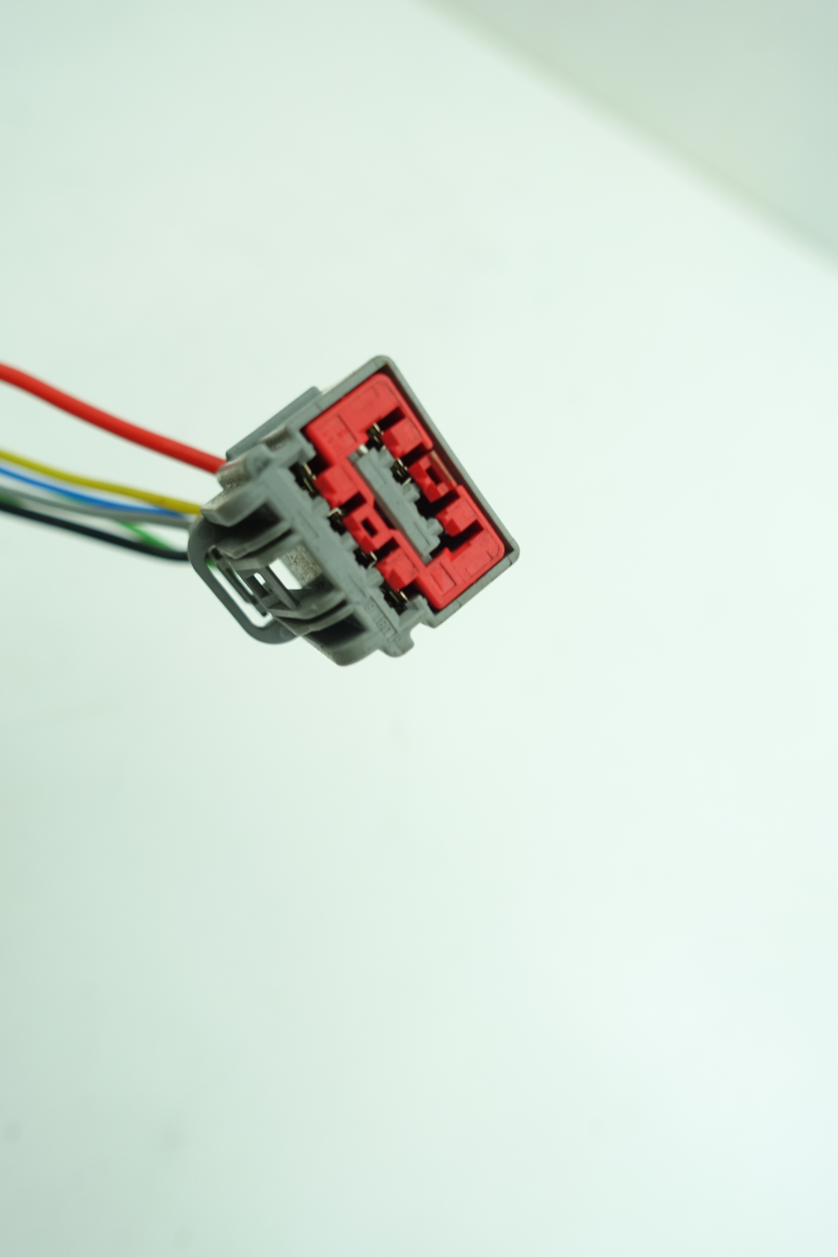 Actionneur électrique volet Ford Kuga MK2 1801932 1918023 2273813 image 7