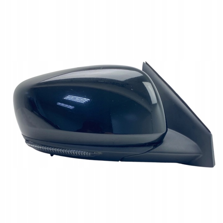 Koko oikea peili 13 PIN Blis Renault Kadjar 963014157R