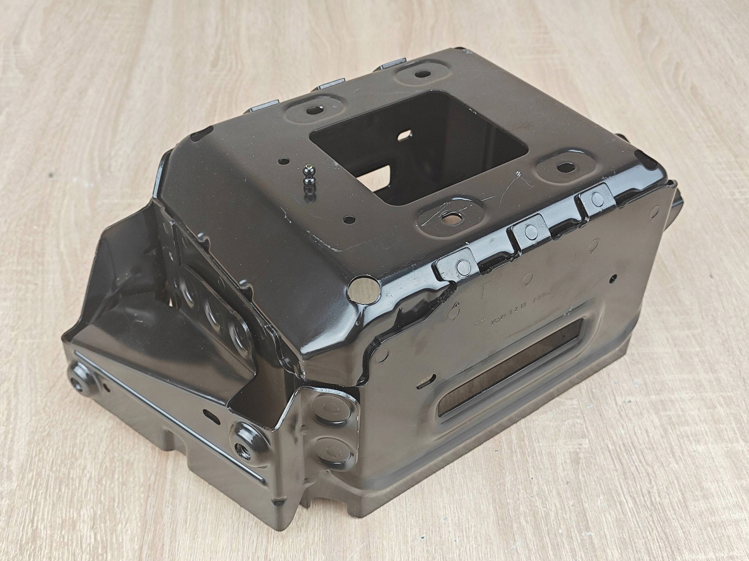 Carcasa Batería BMW X5 G05 G06 G07 OEM 8780794 image 3