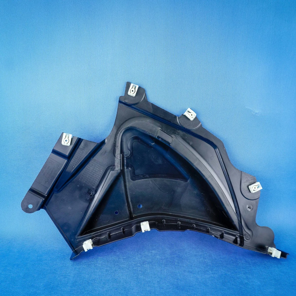 Spoiler passage roue avant droit BMW 3 G20 G21