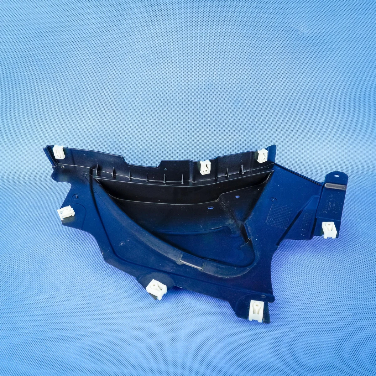 Spoiler Paso Rueda BMW 3 G20 G21 Derecho image 3