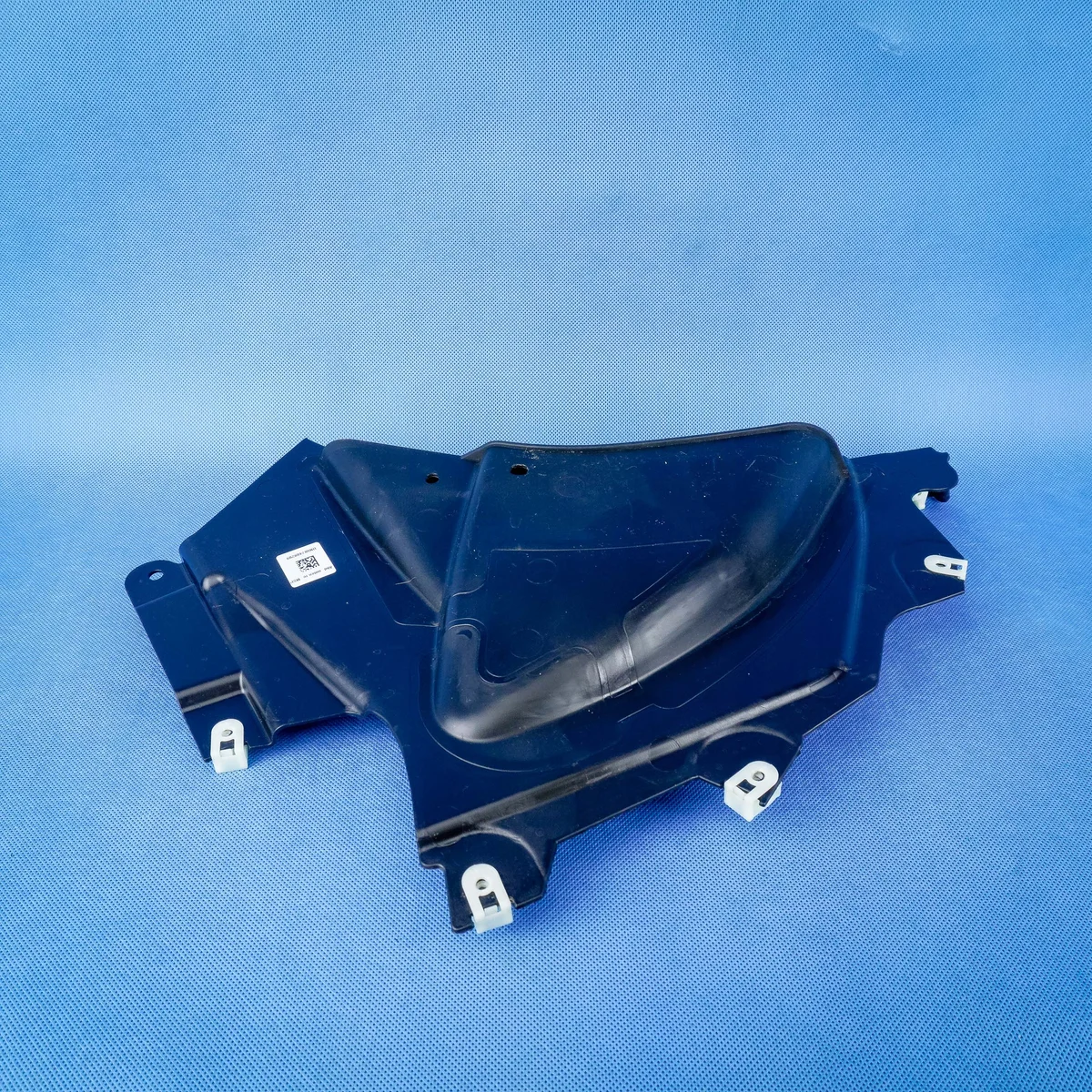 Spoiler Paso Rueda BMW 3 G20 G21 Derecho image 4