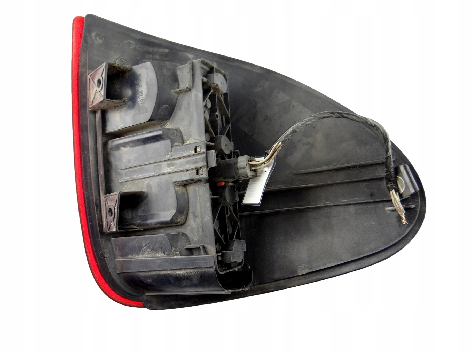 Soporte de Brazo Tedgum 00059762 Usado image 3