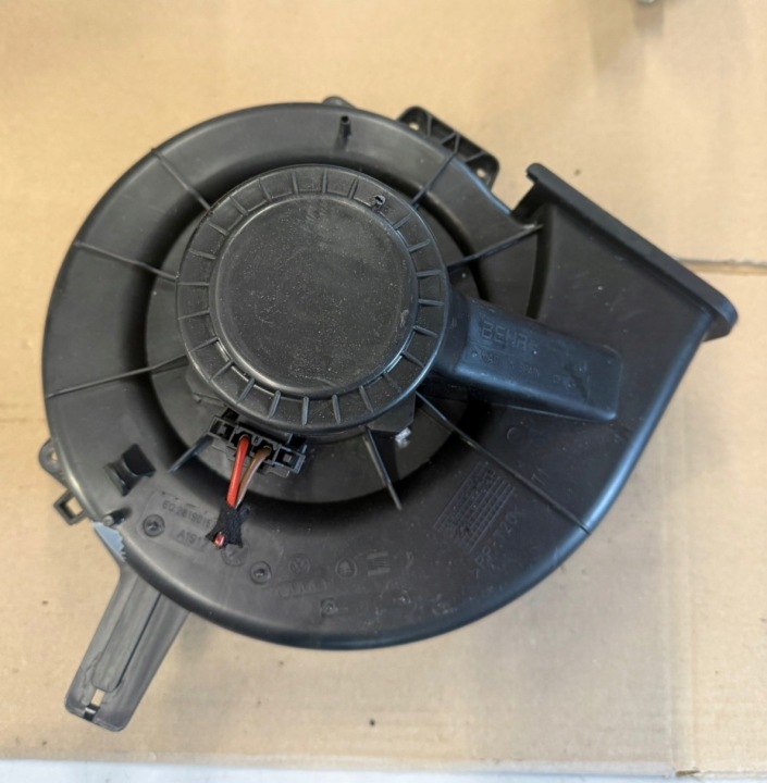 Seat Ibiza Soufflante ventilation 6Q2819015C