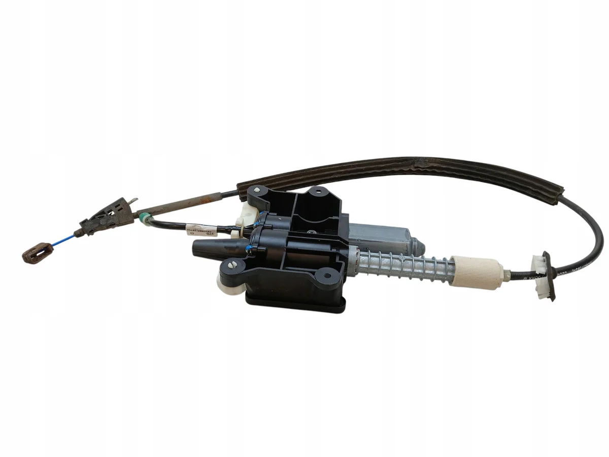 Frein à main électrique Peugeot 508 9801605680 image 3