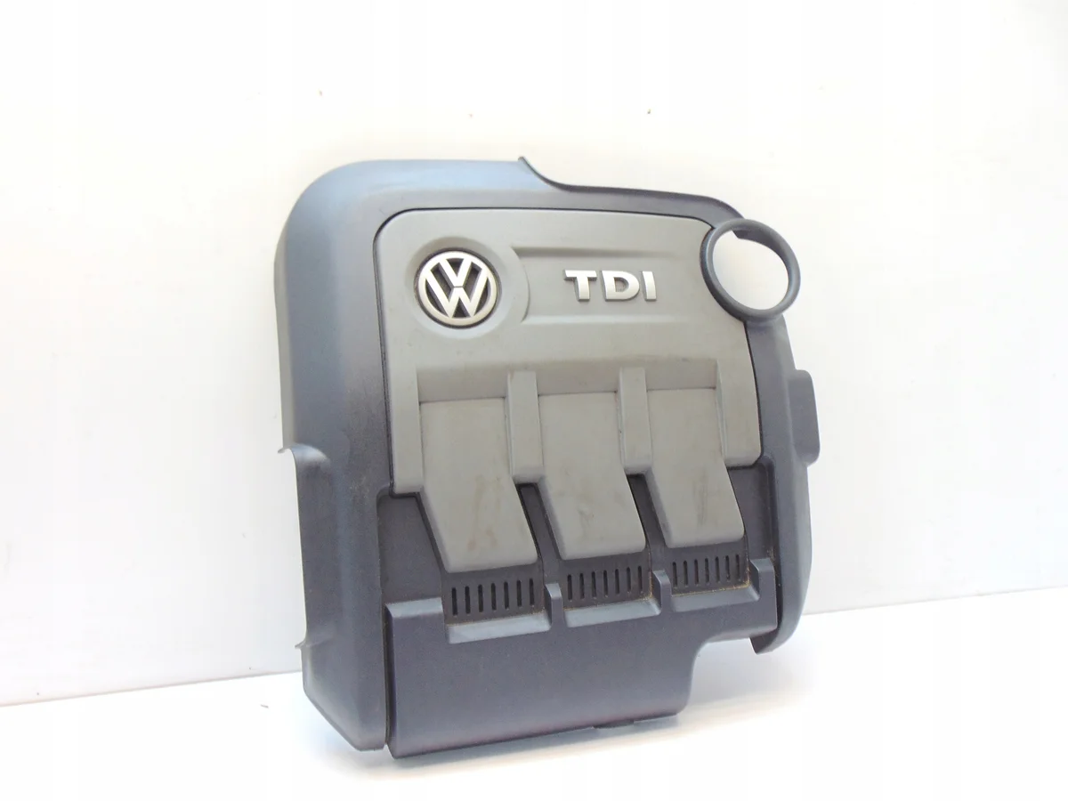 Cache moteur 1.2 TDI CFW 03P103925A VW