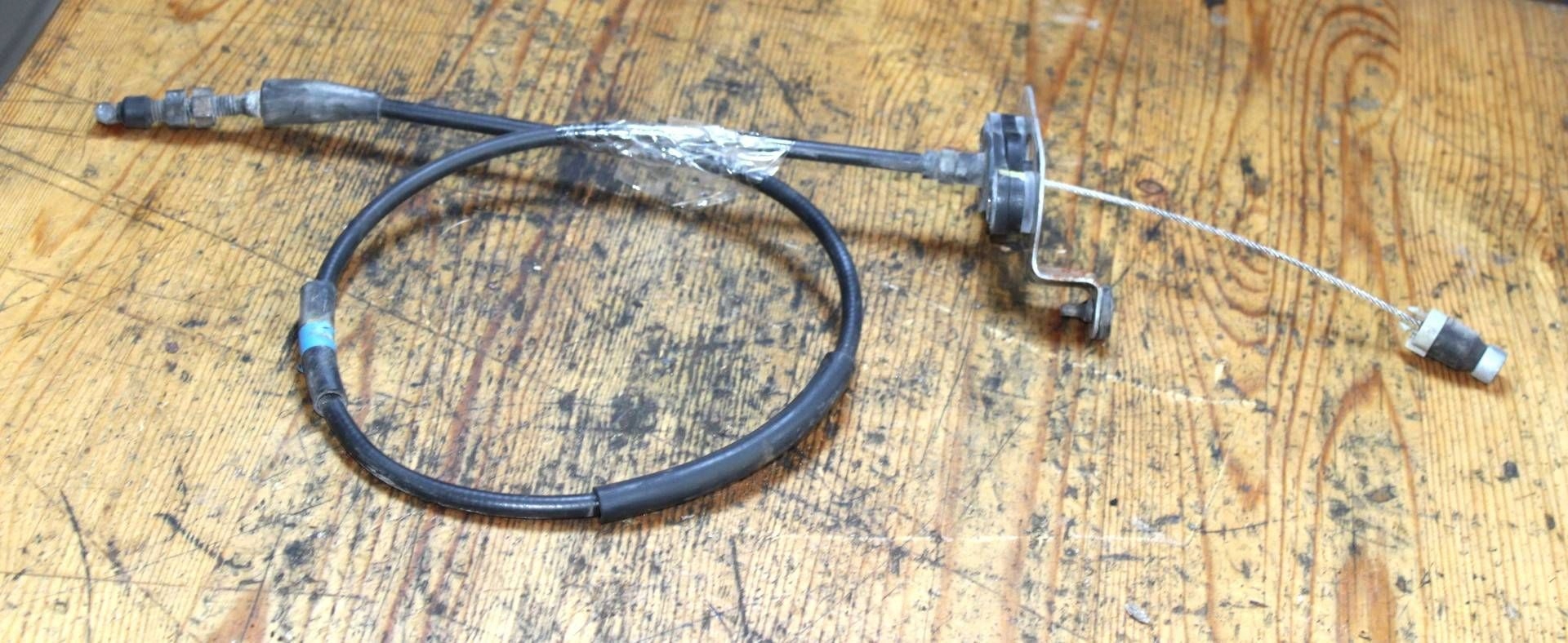 Cavo Acceleratore Toyota Avensis T25 1.8 VVTi BGK2668
