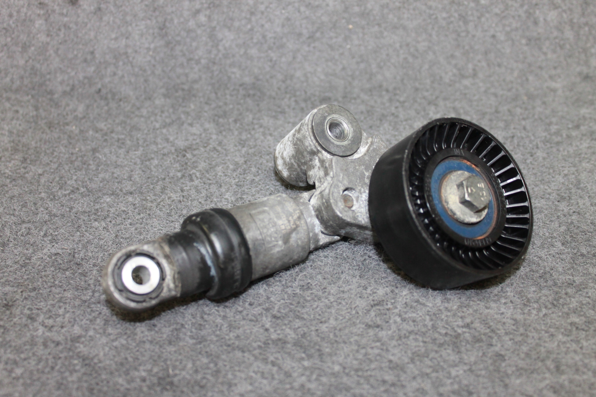 BMW E60 E63 M5 M6 S85B50A V10 5.0i Spanner PK - 7839132 image 2