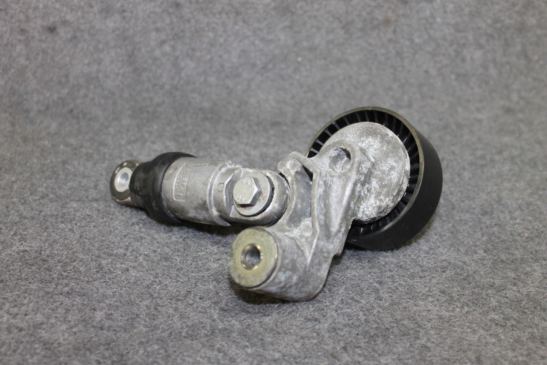 BMW E60 E63 M5 M6 S85B50A V10 5.0i Spanner PK - 7839132 image 3