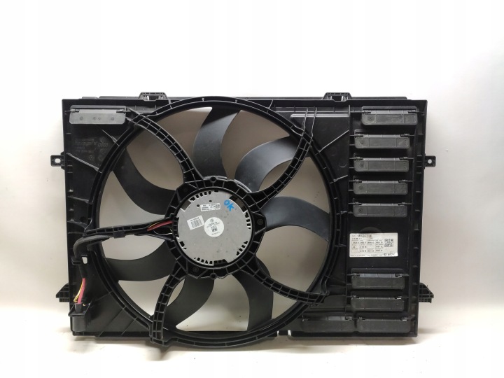 VW TRANSPORTER T5 LIFT T6 Ventilatore 7E0121205A