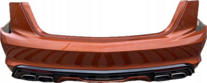 O7 CADILLAC CT5 SPORT V 2019 - Taka puskuri PDC 86782020