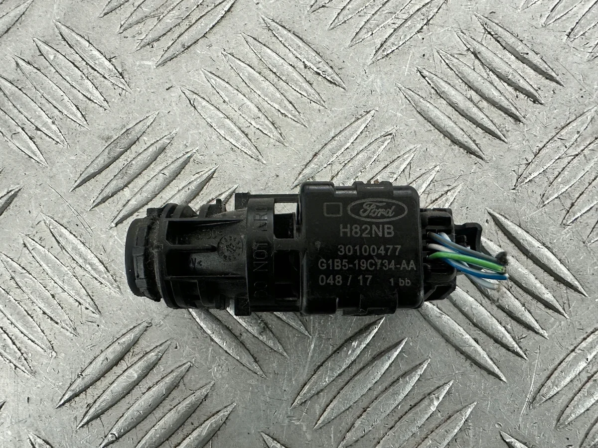 Sensor de Temperatura Ford C-MAX MK2 G1B5-19C734-AA image 2