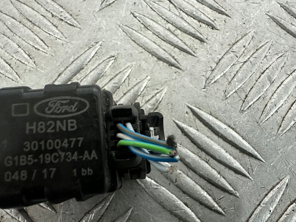 Sensor de Temperatura Ford C-MAX MK2 G1B5-19C734-AA image 3