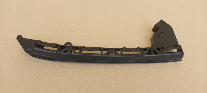 Front Bumper Slide Right Honda Jazz III 08-15 71140-TF0