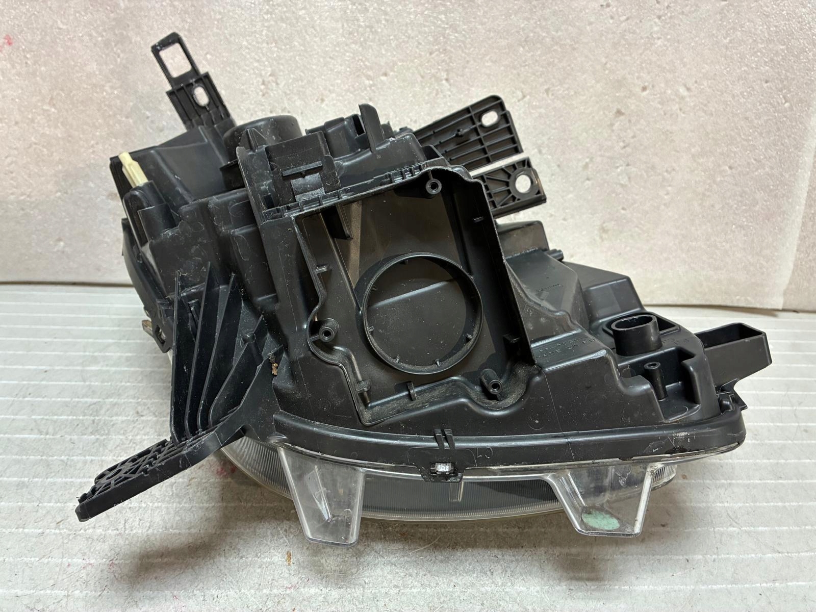 Vasen ajovalo SMART FORTWO 453 LED 260603742R A4538200739 image 7