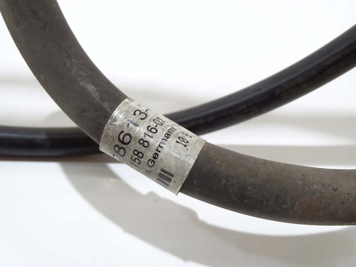 Washer Hose for BMW E60 E61 OE 4428613-01 image 3