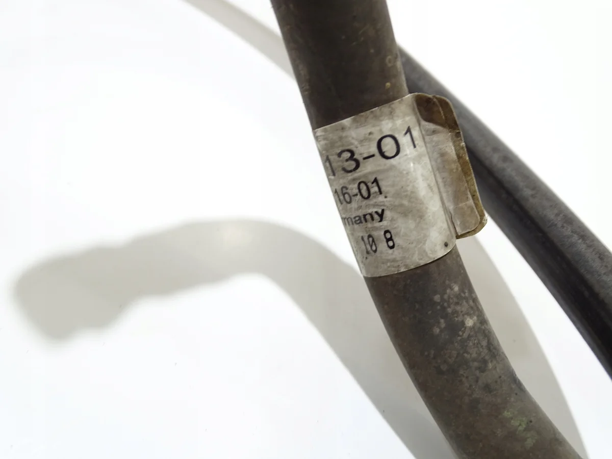 Washer Hose for BMW E60 E61 OE 4428613-01 image 4