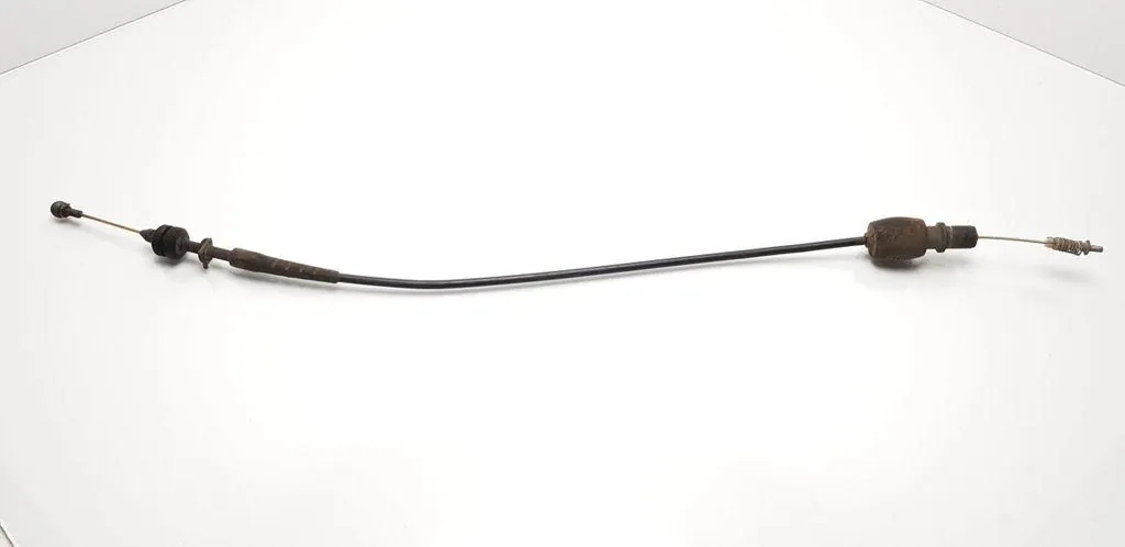 Câble d'accélérateur Opel Vectra A 90324077 image 2